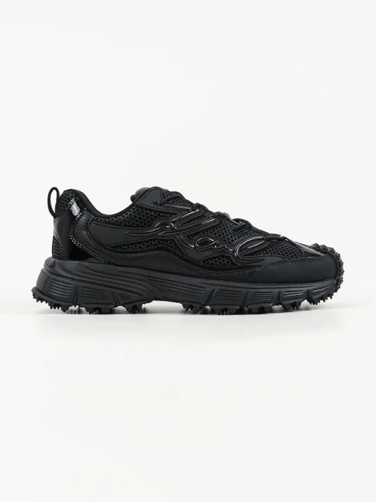 Zdjęcie produktu Karl Lagerfeld Orion Trail sneakersy damskie czarny