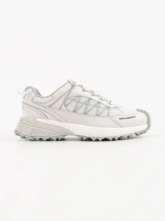 Zdjęcie produktu Karl Lagerfeld Orion Trail sneakersy męskie biały