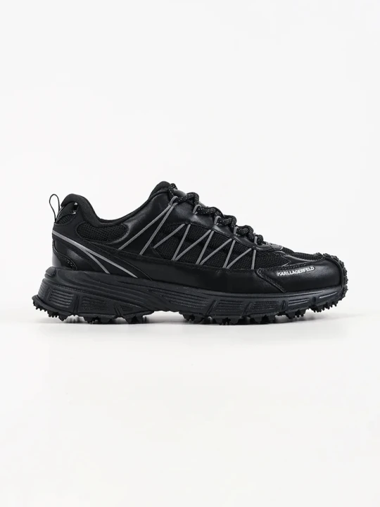 Zdjęcie produktu Karl Lagerfeld Orion Trail sneakersy męskie czarny