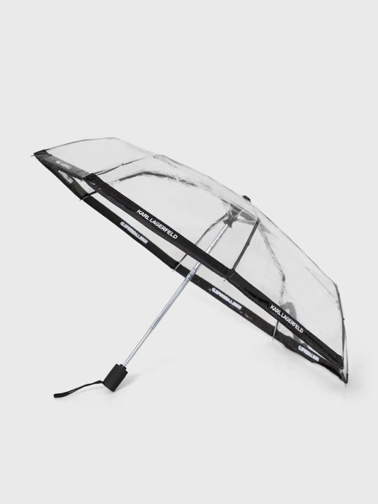 Zdjęcie produktu Karl Lagerfeld parasol 221W3906 biały