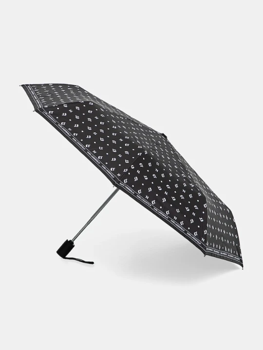 Zdjęcie produktu Karl Lagerfeld parasol czarny