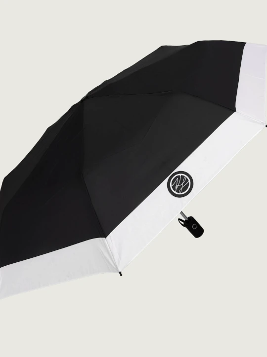 Zdjęcie produktu Karl Lagerfeld Parasol K / Autograph czarny
