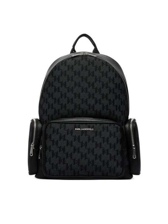 Zdjęcie produktu KARL LAGERFELD Plecak B3M30246 Czarny