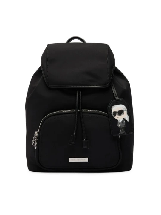 Zdjęcie produktu KARL LAGERFELD Plecak B3W30127 Czarny
