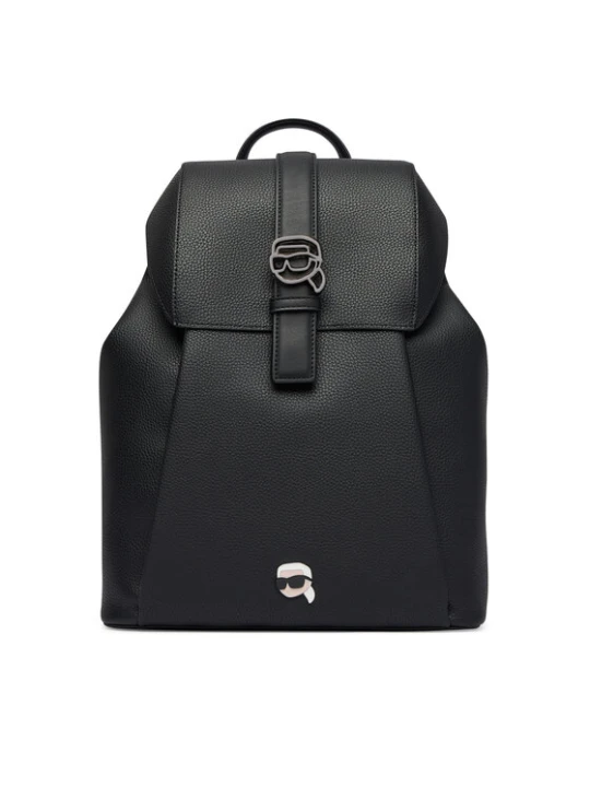 Zdjęcie produktu KARL LAGERFELD Plecak B4W30080 Czarny