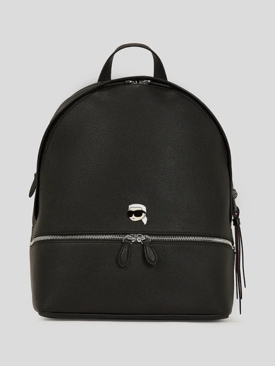 Zdjęcie produktu Karl Lagerfeld plecak IKON czarny