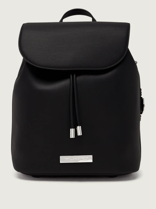 Zdjęcie produktu Karl Lagerfeld Plecak ikon czarny