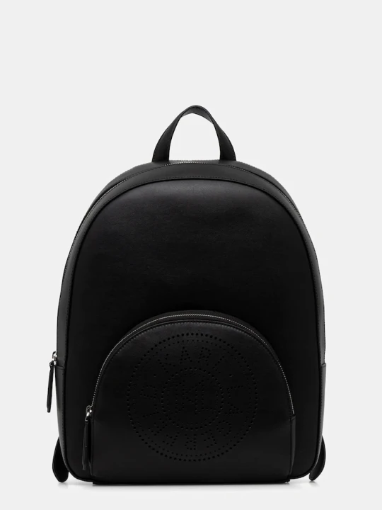 Zdjęcie produktu Karl Lagerfeld plecak K / CIRCLE czarny