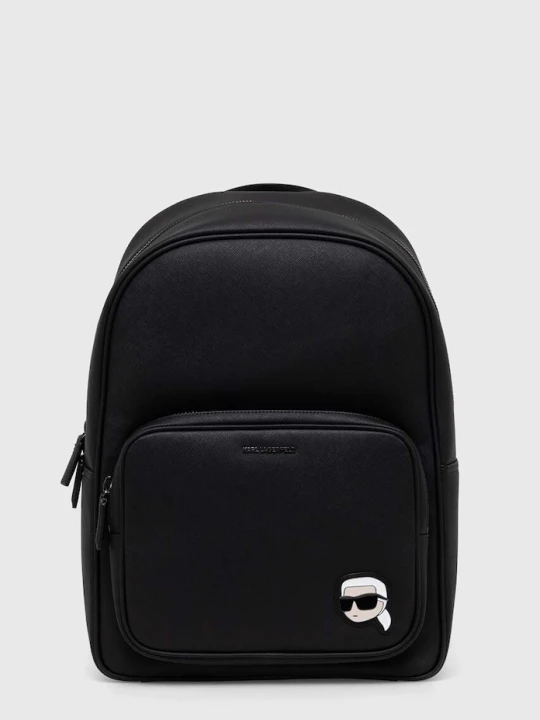 Zdjęcie produktu Karl Lagerfeld plecak K/IKONIK czarny