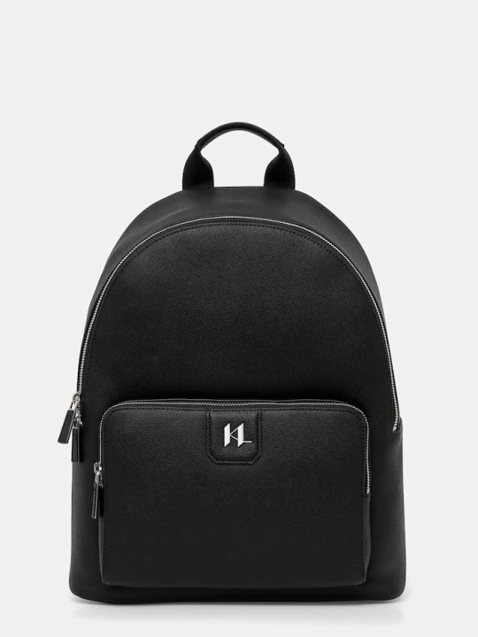 Zdjęcie produktu Karl Lagerfeld plecak K / MONOGRAM czarny