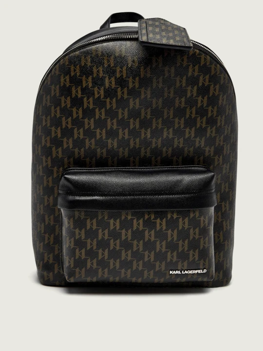 Zdjęcie produktu Karl Lagerfeld Plecak K/monogram brązowy