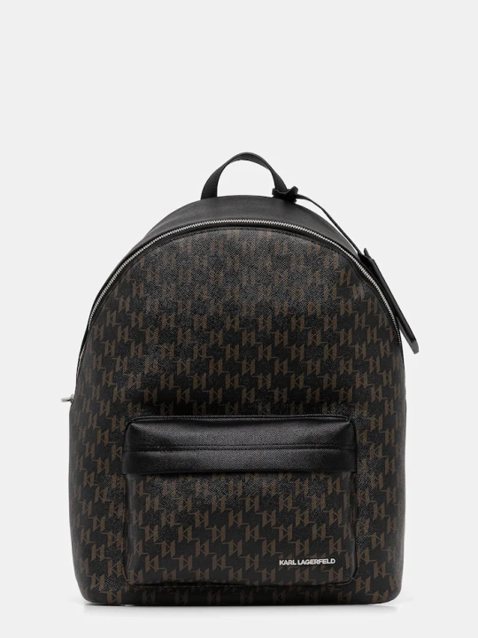 Zdjęcie produktu Karl Lagerfeld plecak K / MONOGRAM brązowy