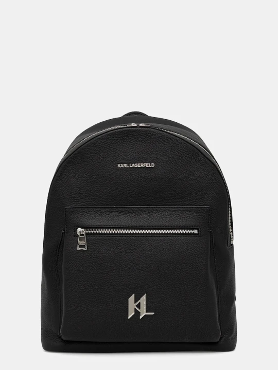 Zdjęcie produktu Karl Lagerfeld plecak czarny
