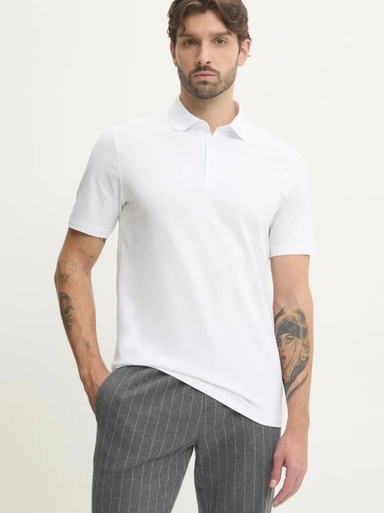 Zdjęcie produktu Karl Lagerfeld polo biały