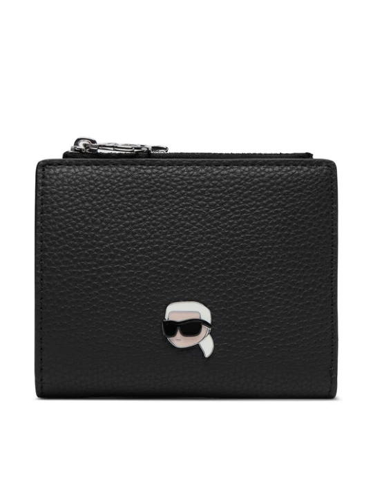 Zdjęcie produktu KARL LAGERFELD Portfel B4W32029 Czarny