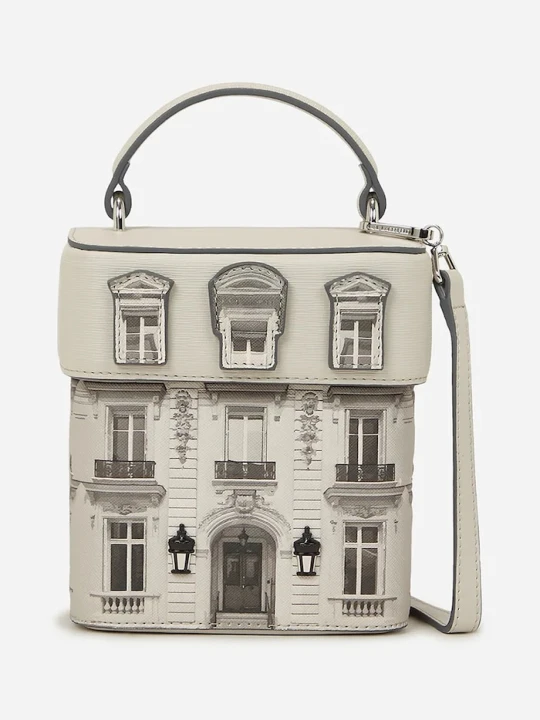 Zdjęcie produktu Karl Lagerfeld RSG MAISON biały