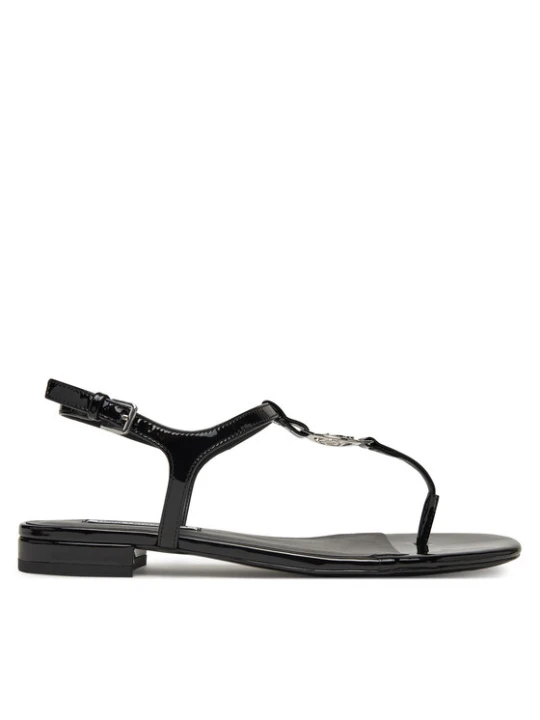 Zdjęcie produktu KARL LAGERFELD Sandały KL82515 Czarny