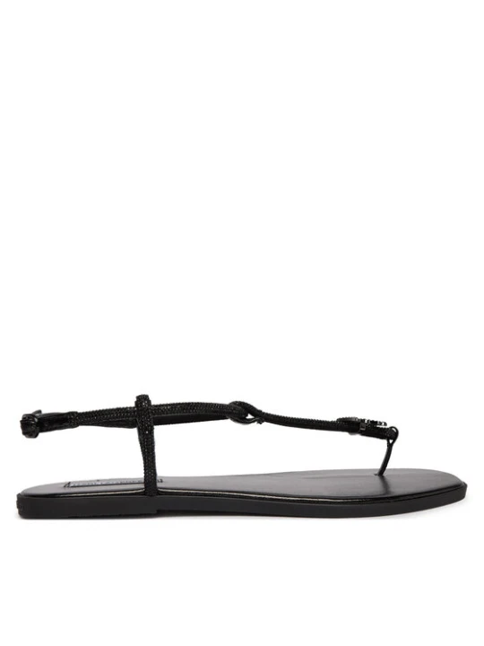 Zdjęcie produktu KARL LAGERFELD Sandały Olympia II KL87416 Czarny