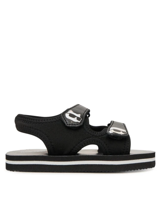 Zdjęcie produktu KARL LAGERFELD Sandały Z31183 M Czarny