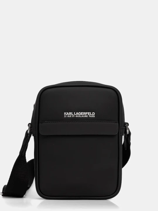 Zdjęcie produktu Karl Lagerfeld saszetka K/ESSENTIAL czarny