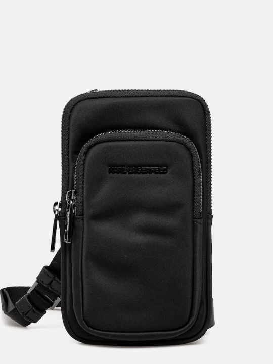 Zdjęcie produktu Karl Lagerfeld saszetka K/ESSENTIAL czarny