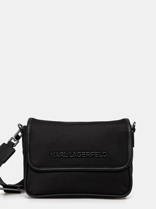 Zdjęcie produktu Karl Lagerfeld saszetka K/ESSENTIAL czarny