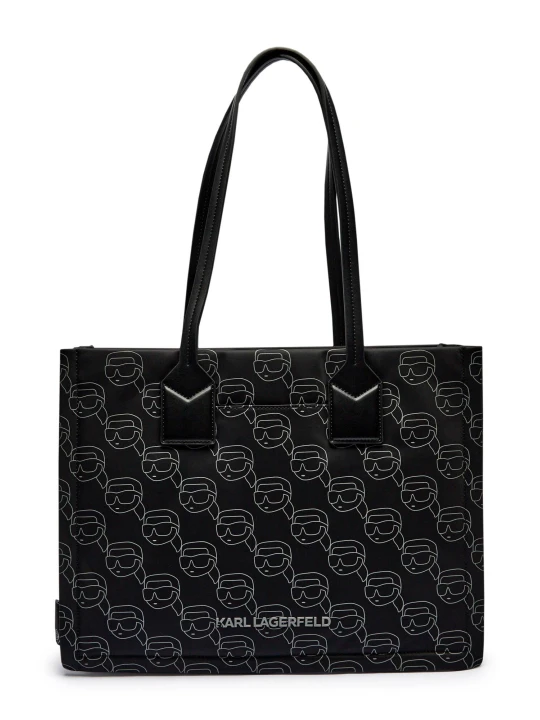 Zdjęcie produktu Karl Lagerfeld Shopperka Ikon