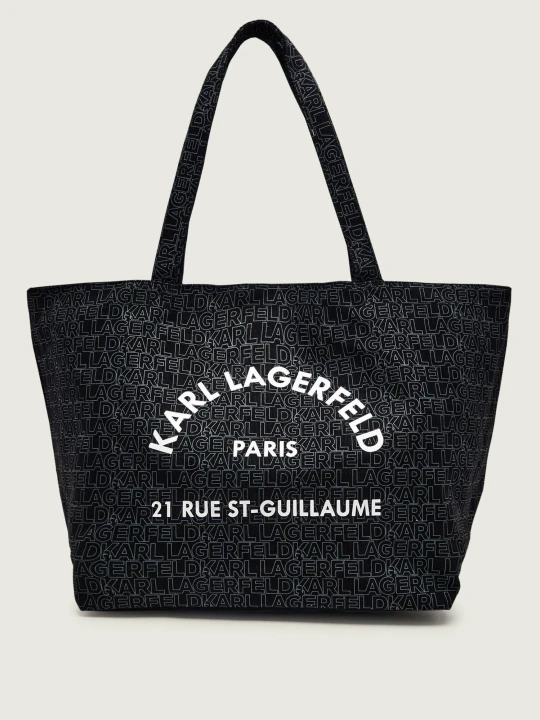 Zdjęcie produktu Karl Lagerfeld Shopperka K/rsg czarny