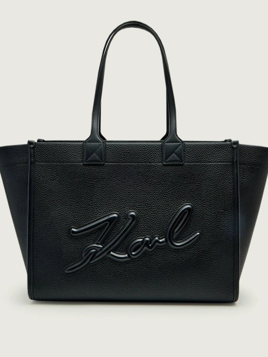 Zdjęcie produktu Karl Lagerfeld Shopperka K / skuare czarny