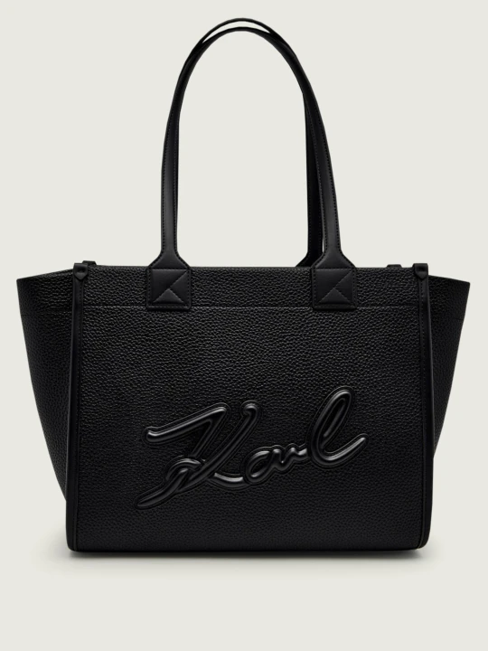 Zdjęcie produktu Karl Lagerfeld Shopperka K / skuare czarny
