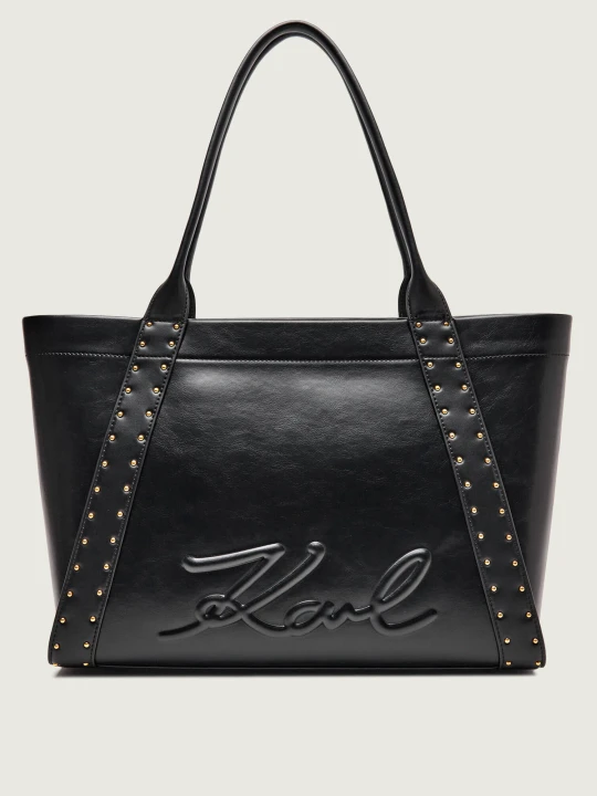 Zdjęcie produktu Karl Lagerfeld Shopperka K / ville czarny