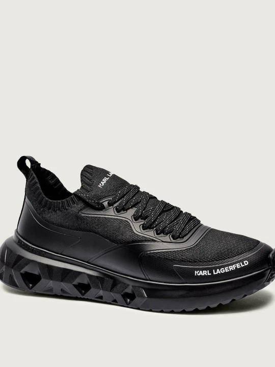 Zdjęcie produktu Karl Lagerfeld Sneakersy czarny
