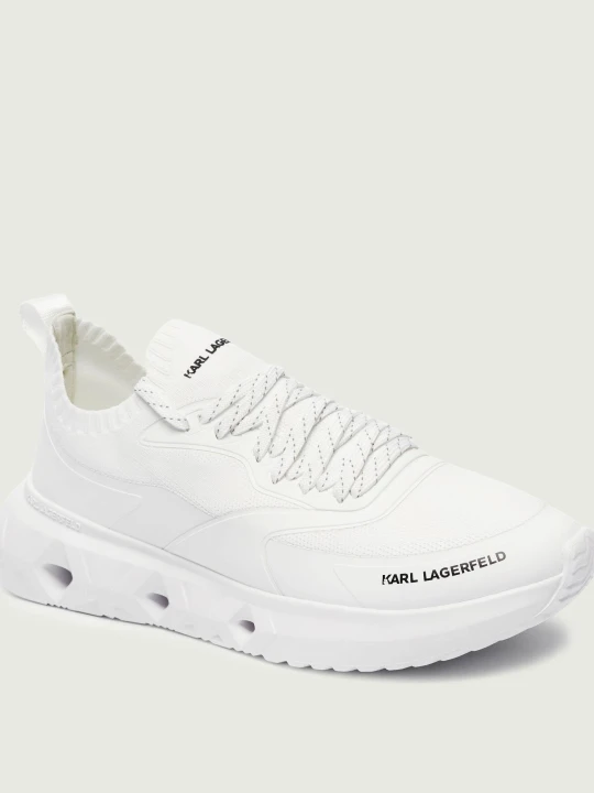 Zdjęcie produktu Karl Lagerfeld Sneakersy biały
