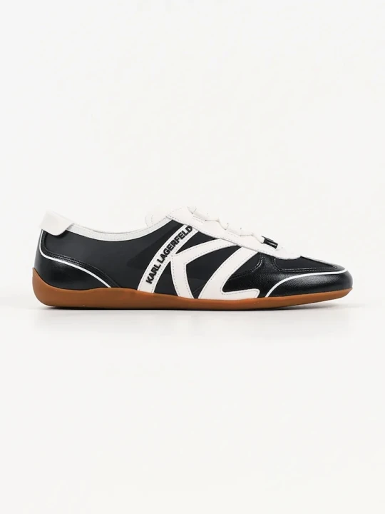 Zdjęcie produktu Karl Lagerfeld sneakersy Altia Kl czarny