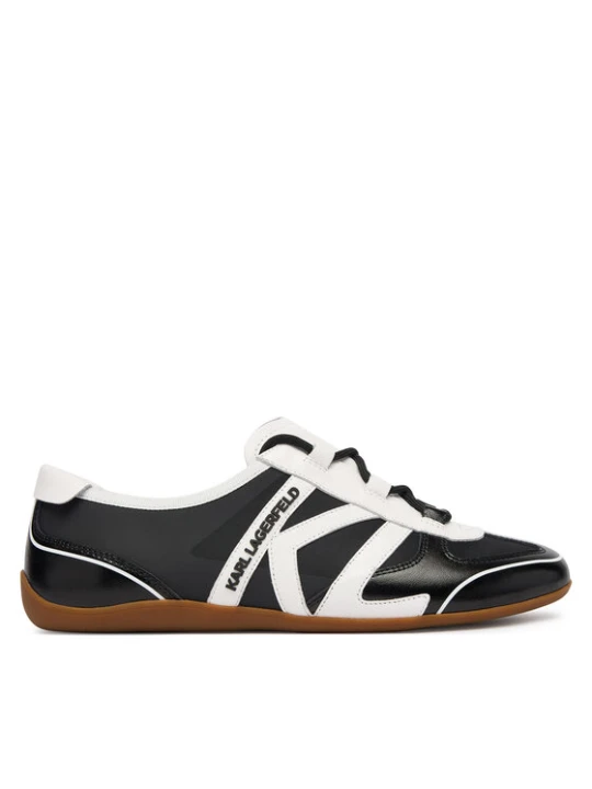 Zdjęcie produktu KARL LAGERFELD Sneakersy Altia KL66126 Czarny