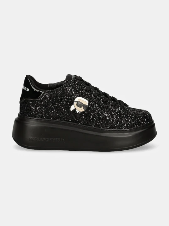 Zdjęcie produktu Karl Lagerfeld sneakersy ANAKAPRI czarny