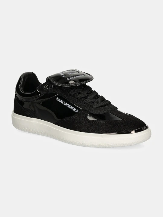 Zdjęcie produktu Karl Lagerfeld sneakersy ATLAS czarny