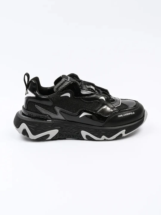 Zdjęcie produktu Karl Lagerfeld sneakersy BLAZE czarny
