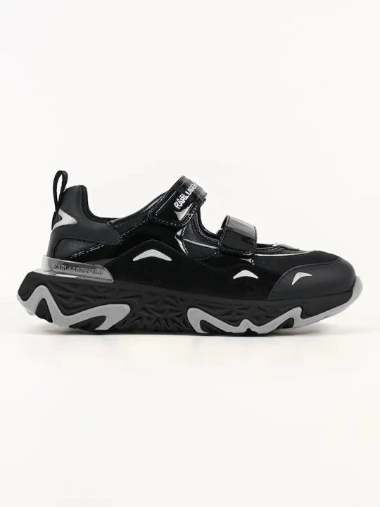 Zdjęcie produktu Karl Lagerfeld sneakersy Blaze czarny