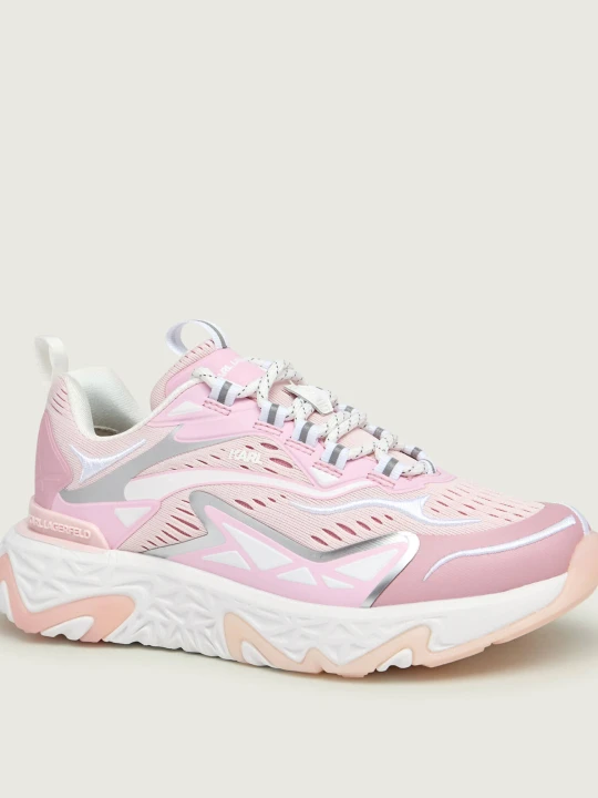 Zdjęcie produktu Karl Lagerfeld Sneakersy BLAZE różowy