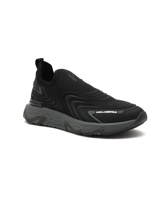 Zdjęcie produktu Karl Lagerfeld Sneakersy BLAZE czarny