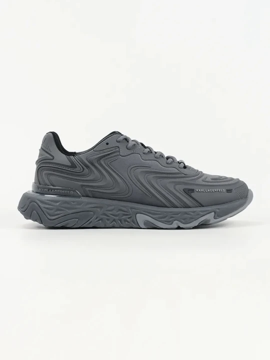 Zdjęcie produktu Karl Lagerfeld sneakersy BLAZE szary