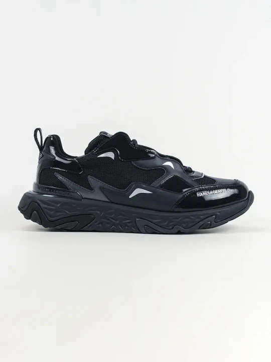 Zdjęcie produktu Karl Lagerfeld sneakersy BLAZE granatowy