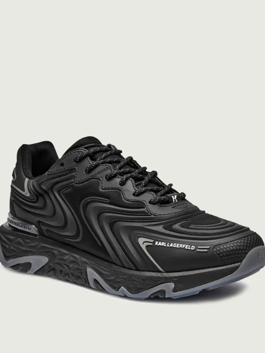 Zdjęcie produktu Karl Lagerfeld Sneakersy BLAZE Pyro Technikarl 2.0 czarny