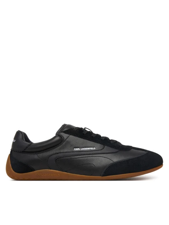 Zdjęcie produktu KARL LAGERFELD Sneakersy Devon KL54415 Czarny