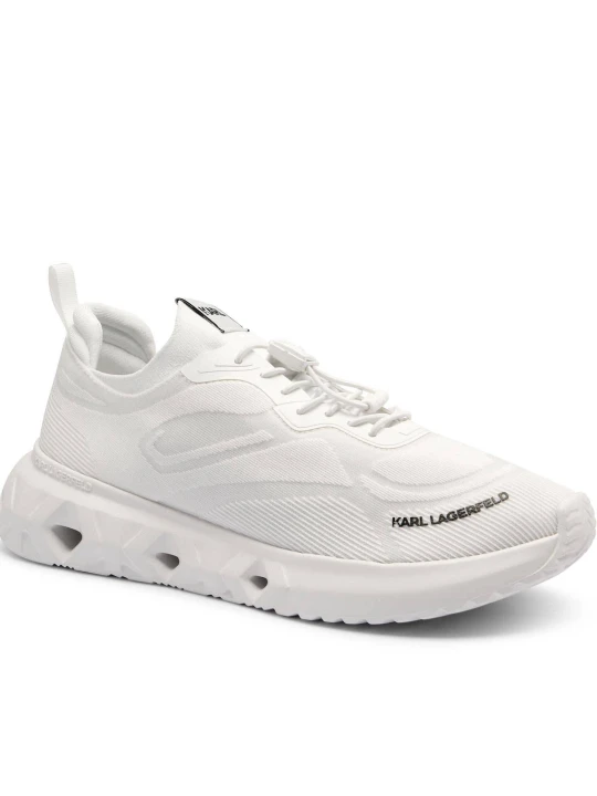 Zdjęcie produktu Karl Lagerfeld Sneakersy K/KITE RUN biały