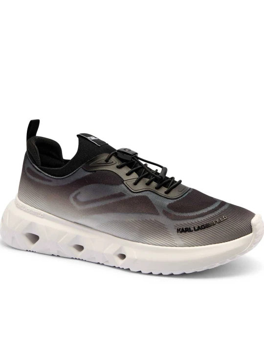 Zdjęcie produktu Karl Lagerfeld Sneakersy K/KITE RUN czarny