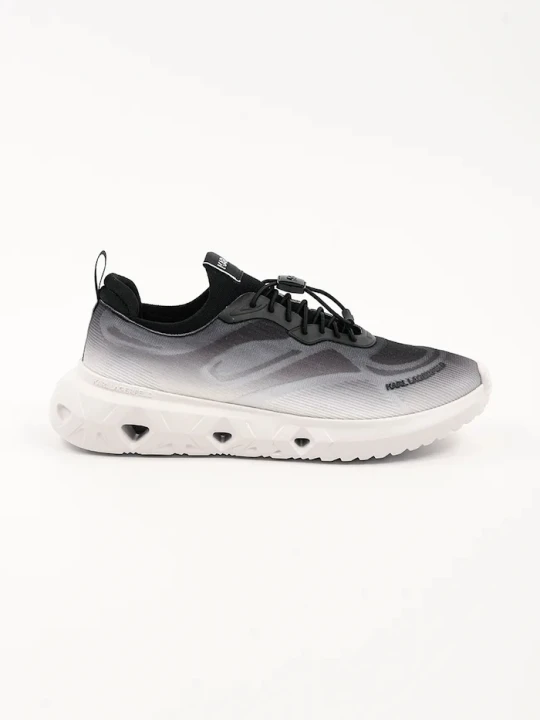 Zdjęcie produktu Karl Lagerfeld sneakersy K/KITE RUN biały