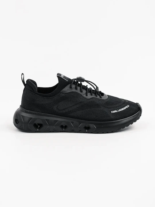 Zdjęcie produktu Karl Lagerfeld sneakersy K/KITE RUN czarny