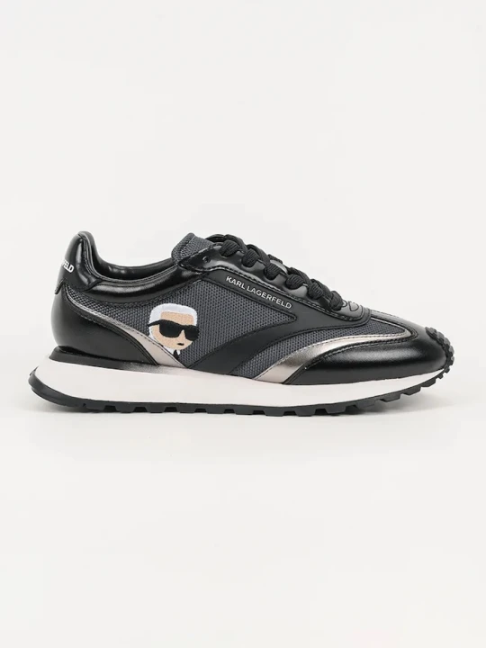 Zdjęcie produktu Karl Lagerfeld sneakersy KAIRO NFT czarny